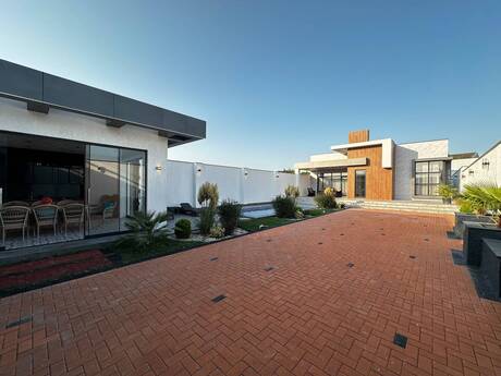 4 otaqlı həyət evi, 170 m², Mərdəkan: 480 000 ₼ 3
