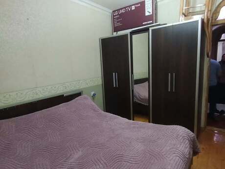 2 otaqlı mənzil, 60 m², Yasamal: 195 000 ₼ 5