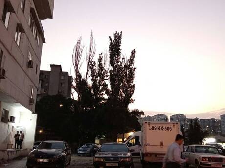 2 otaqlı mənzil, 60 m², Yasamal: 195 000 ₼ 2
