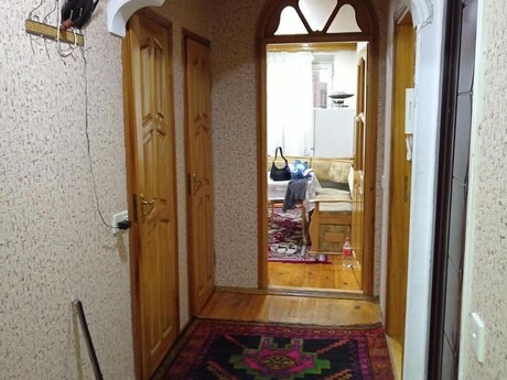 2 otaqlı mənzil, 60 m², Yasamal: 195 000 ₼ 3