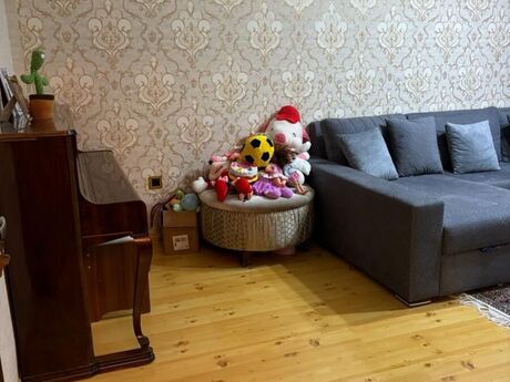 Kirayə 2 otaqlı mənzil, 70 m², Bayıl: 650 ₼/ay 3