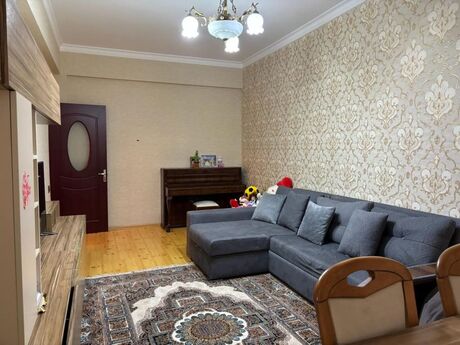 Kirayə 2 otaqlı mənzil, 70 m², Bayıl: 650 ₼/ay 2