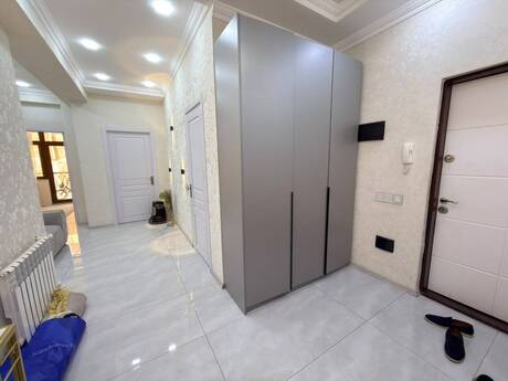 3-комнатная квартира, 118 м², Jasmine Park: 276 000 ₼ 4