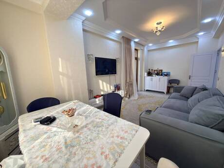3-комнатная квартира, 118 м², Jasmine Park: 276 000 ₼ 5