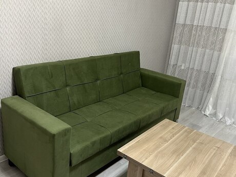 Elan №6404001 - Bakı, Memar Əcəmi m., 2 otaqlı, 60 m², 5/5 mərtəbə