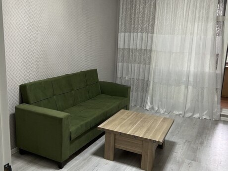Kirayə 2 otaqlı mənzil, 60 m², Memar Əcəmi: 750 ₼/ay 2