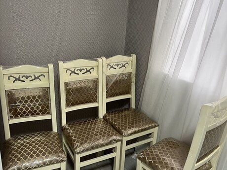 Kirayə 2 otaqlı mənzil, 60 m², Memar Əcəmi: 750 ₼/ay 4
