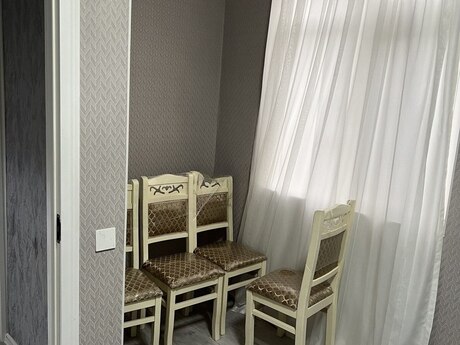 Kirayə 2 otaqlı mənzil, 60 m², Memar Əcəmi: 750 ₼/ay 3