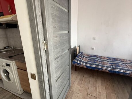 Kirayə 2 otaqlı mənzil, 45 m², İnşaatçılar: 450 ₼/ay 2