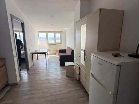 Kirayə 2 otaqlı mənzil, 45 m², İnşaatçılar: 450 ₼/ay 4