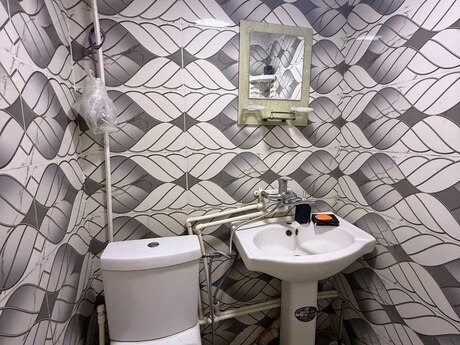 Kirayə 2 otaqlı mənzil, 45 m², İnşaatçılar: 450 ₼/ay 5