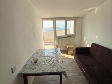 2 rooms · 45 m² · floor 17/17, İnşaatçılar