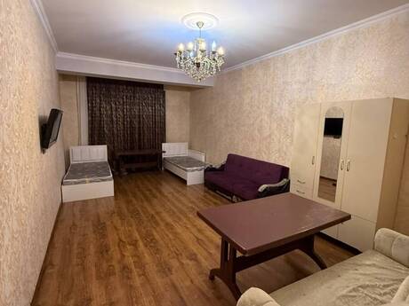 Elan №6404013 - Bakı, Nərimanov r., 3 otaqlı, 100 m², 3/17 mərtəbə