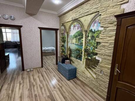 3-room apartment, 70 m², Memar Əcəmi: 210 000 ₼ 5