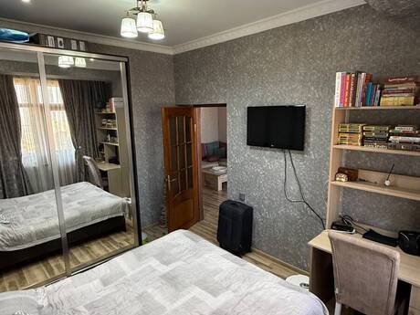 3-room apartment, 70 m², Memar Əcəmi: 210 000 ₼ 3