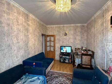 2 otaqlı mənzil, 65 m², Yeni Yasamal: 158 000 ₼ 3