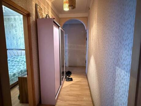 Объявление №6404014 - Баку, пос. Ени Ясамал, 2-комн., 65 м², 5/9 этаж