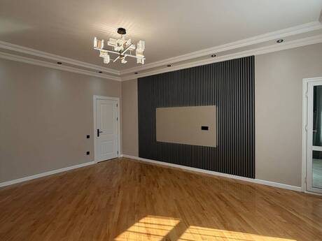 1 otaqlı mənzil, 68 m², Həzi Aslanov: 183 999 ₼ 4