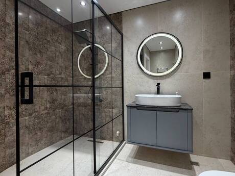 Elan №6404012 - Bakı, Həzi Aslanov m., 1 otaqlı, 68 m², 2/18 mərtəbə