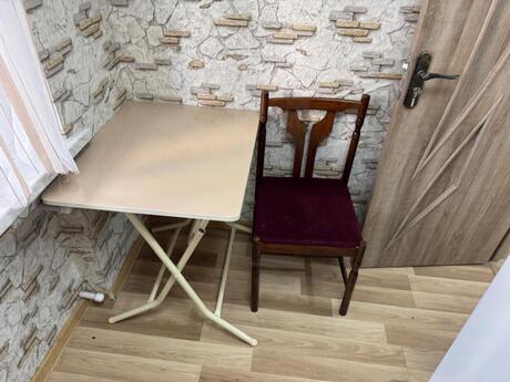 Kirayə 2 otaqlı mənzil, 50 m², Elmlər Akademiyası: 650 ₼/ay 4