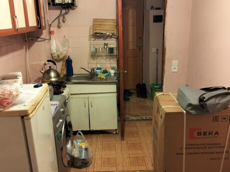 1 otaqlı mənzil, 38 m², Elmlər Akademiyası: 109 800 ₼ 3