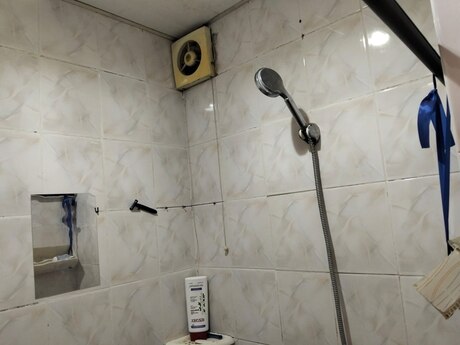 1 otaqlı mənzil, 38 m², Elmlər Akademiyası: 109 800 ₼ 4