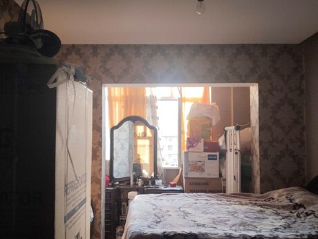 2-room apartment, 60 m², Qaraçuxur: 116 000 ₼ 3