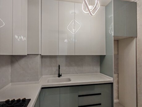 2 otaqlı mənzil, 58 m², 20 Yanvar: 194 000 ₼ 5