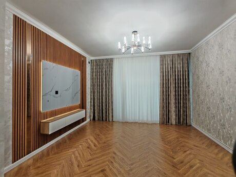 2 otaqlı mənzil, 58 m², 20 Yanvar: 194 000 ₼ 2