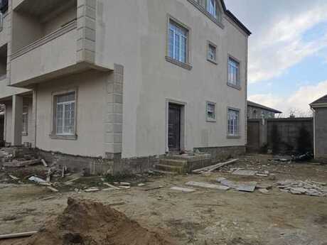 7 otaqlı həyət evi, 432 m², Novxanı: 310 000 ₼ 3
