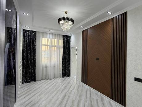 2 otaqlı mənzil, 54 m², Masazır: 102 000 ₼ 2