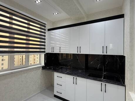 2 otaqlı mənzil, 54 m², Masazır: 102 000 ₼ 5