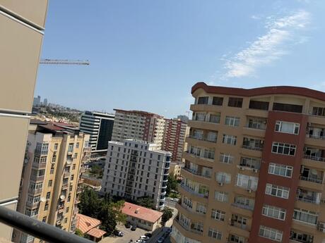 3 otaq · 80 m² · 15/20 mərtəbə, Şah İsmayıl Xətai