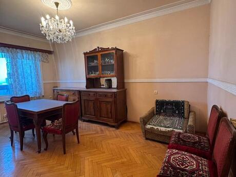 4-room apartment, 105 m², 20 Yanvar: 225 000 ₼ 2
