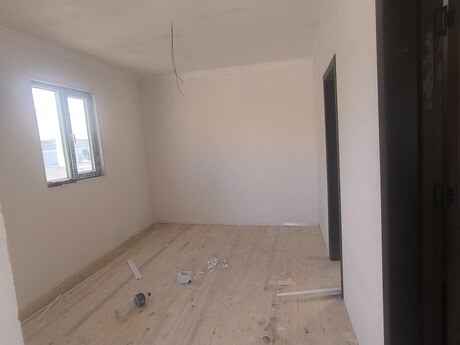 3 otaqlı həyət evi, 60 m², Qobu: 25 500 ₼ 2