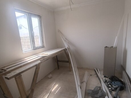 3 otaqlı həyət evi, 60 m², Qobu: 25 500 ₼ 4