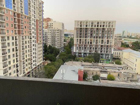Kirayə 2 otaqlı mənzil, 62 m², Nərimanov: 899 ₼/ay 2