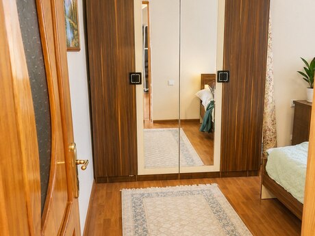 Elan №6404100 - Bakı, Hökməli q., 3 otaqlı, 60 m²