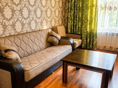 3 otaqlı həyət evi, 60 m², Hökməli: 85 000 ₼ 4