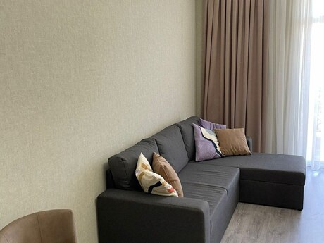 Kirayə 2 otaqlı mənzil, 65 m², Həzi Aslanov: 750 ₼/ay 4