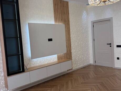 3 otaqlı mənzil, 100 m², Turkuaz: 322 000 ₼ 4