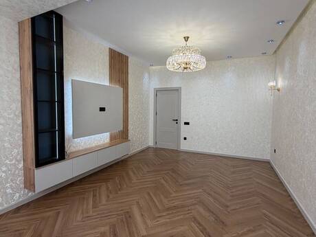 3 otaqlı mənzil, 100 m², Turkuaz: 322 000 ₼ 3