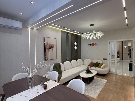 3 otaqlı mənzil, 117 m², Gənclik: 459 000 ₼ 3