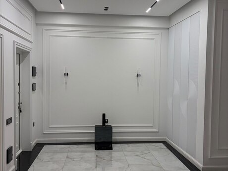 Kirayə 2 otaqlı mənzil, 120 m², Nizami: 2 800 ₼/ay 4