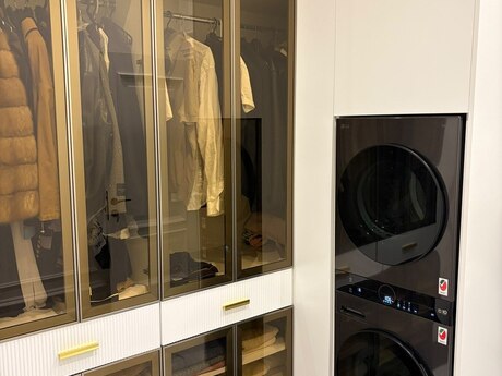 Kirayə 2 otaqlı mənzil, 120 m², Nizami: 2 800 ₼/ay 2