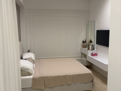 Kirayə 2 otaqlı mənzil, 120 m², Nizami: 2 800 ₼/ay 5