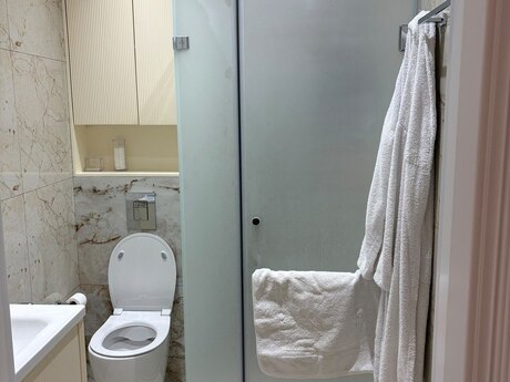 Kirayə 2 otaqlı mənzil, 120 m², Nizami: 2 800 ₼/ay 3
