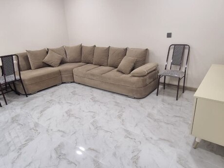 Kirayə 2 otaqlı mənzil, 60 m², 20 Yanvar: 545 ₼/ay 3