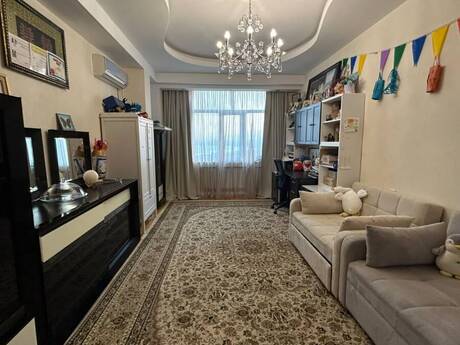 2-комнатная квартира, 92 м², Həzi Aslanov: 185 000 ₼ 3