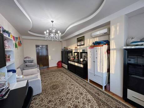 2-комнатная квартира, 92 м², Həzi Aslanov: 185 000 ₼ 5